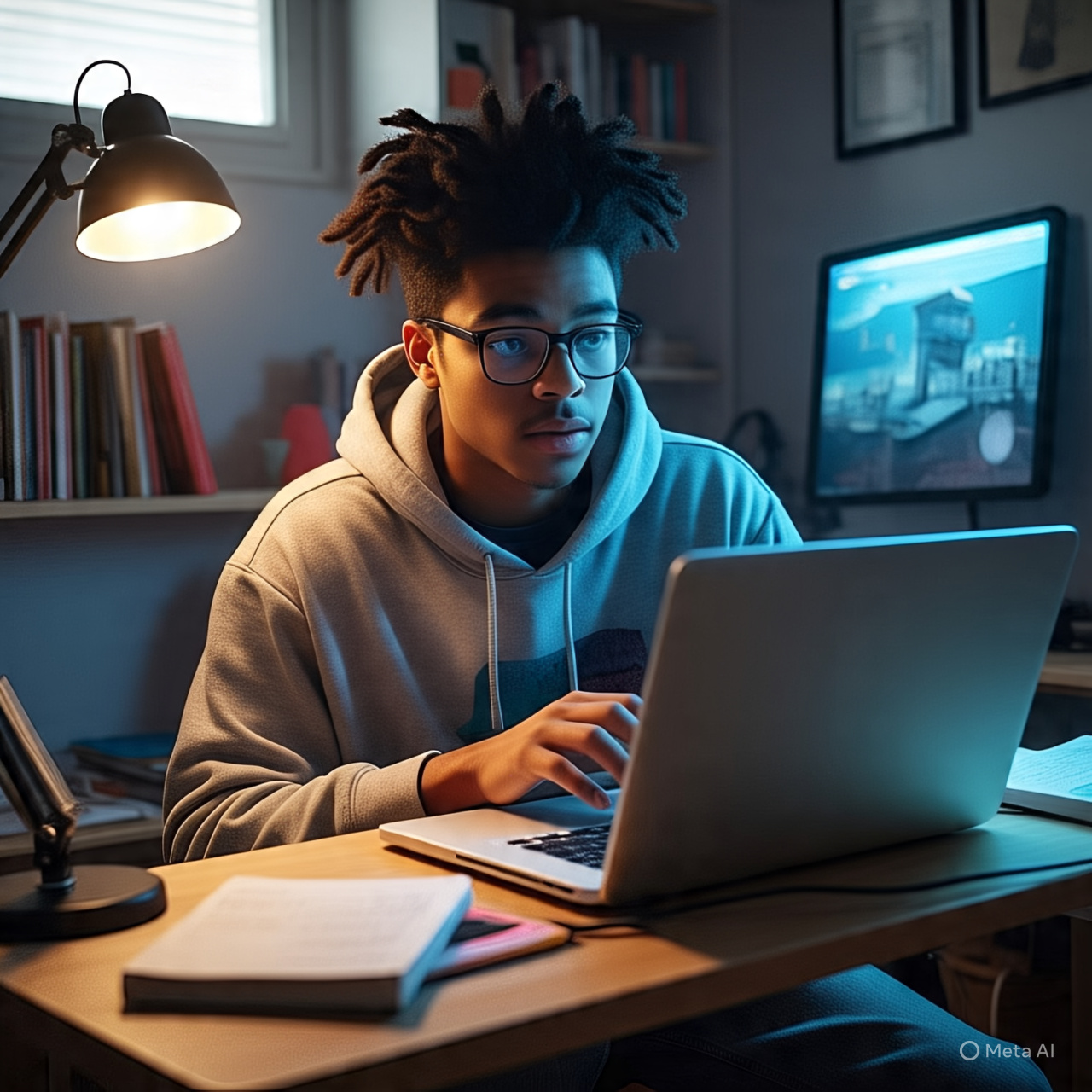 Cybersecurity